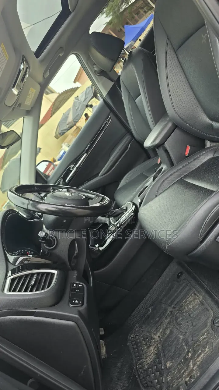 Kia Seltos 2021 Gris