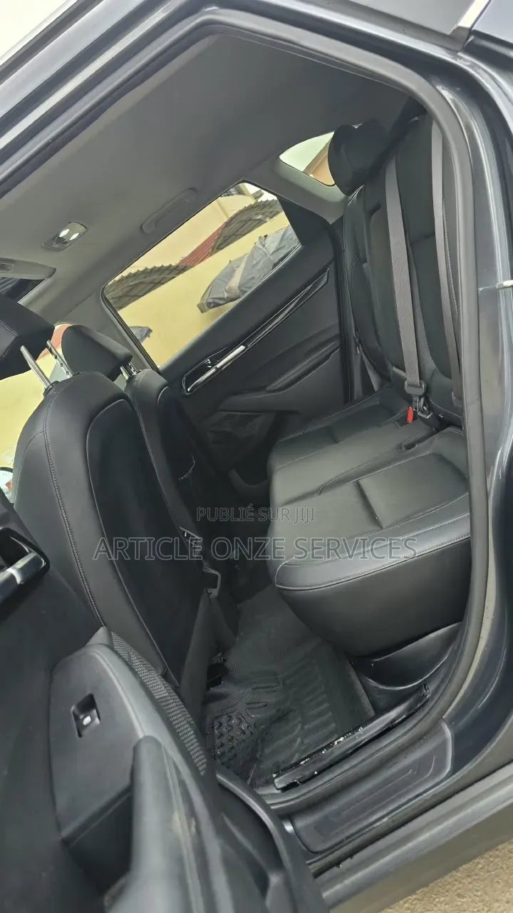 Kia Seltos 2021 Gris