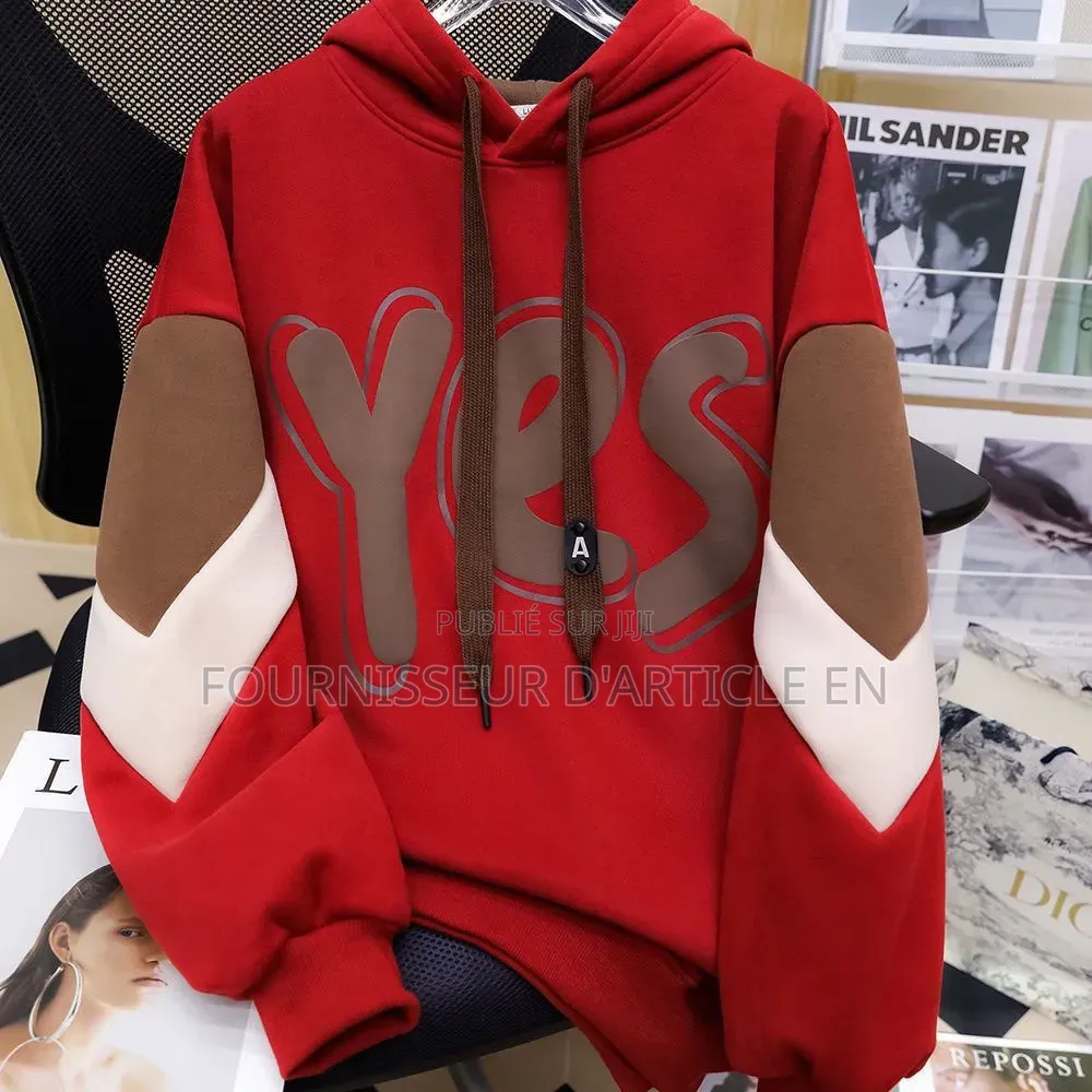 Sweat-Shirt Grande Taille