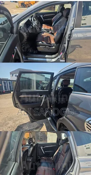 Hyundai Santa Fe 2019