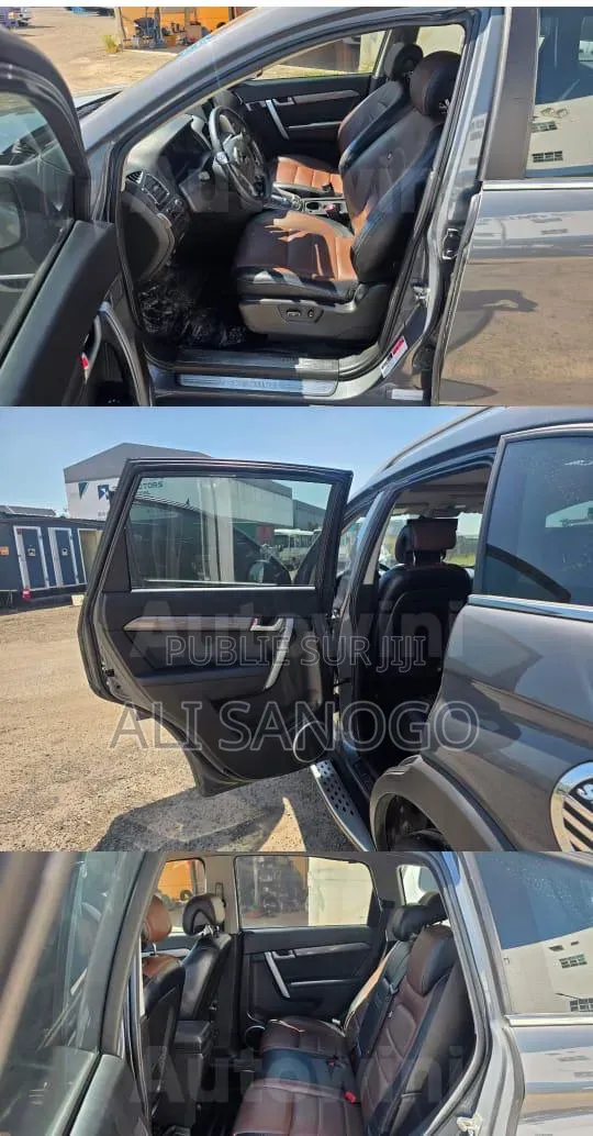 Hyundai Santa Fe 2019