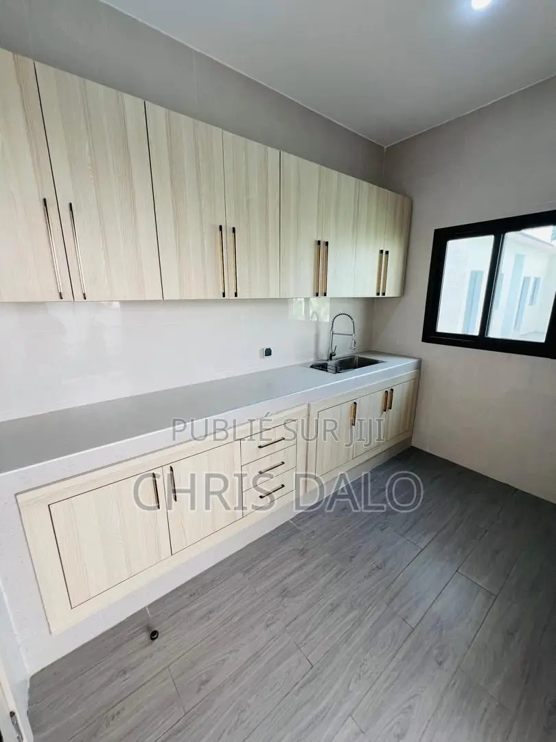 4chbre Duplex dans Adams, Bingerville à Vendre