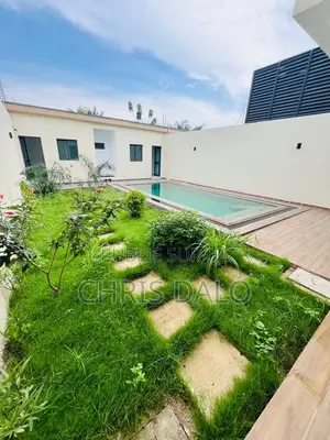 4chbre Duplex dans Adams, Bingerville à Vendre