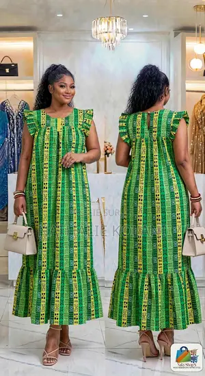 Robe Femme