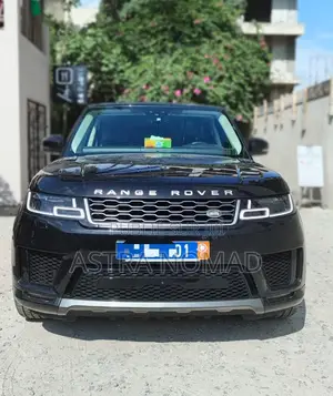 Roewe M7 DMH 2026 Noir