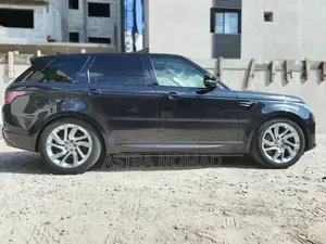 Roewe M7 DMH 2026 Noir