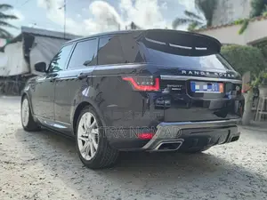 Roewe M7 DMH 2026 Noir