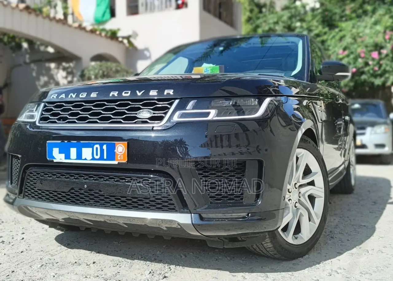 Roewe M7 DMH 2026 Noir