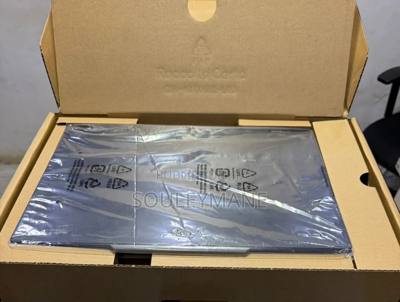 Nouveau Ordinateur portable MSI Cyborg 15 16GB Intel Core i5 SSD 512GB