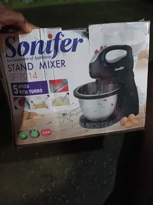 Batteur Sur Socle