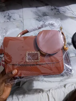 Promo Du Moment : Sacs À Main De Qualité À 4000F Chez Jasmine Prestige