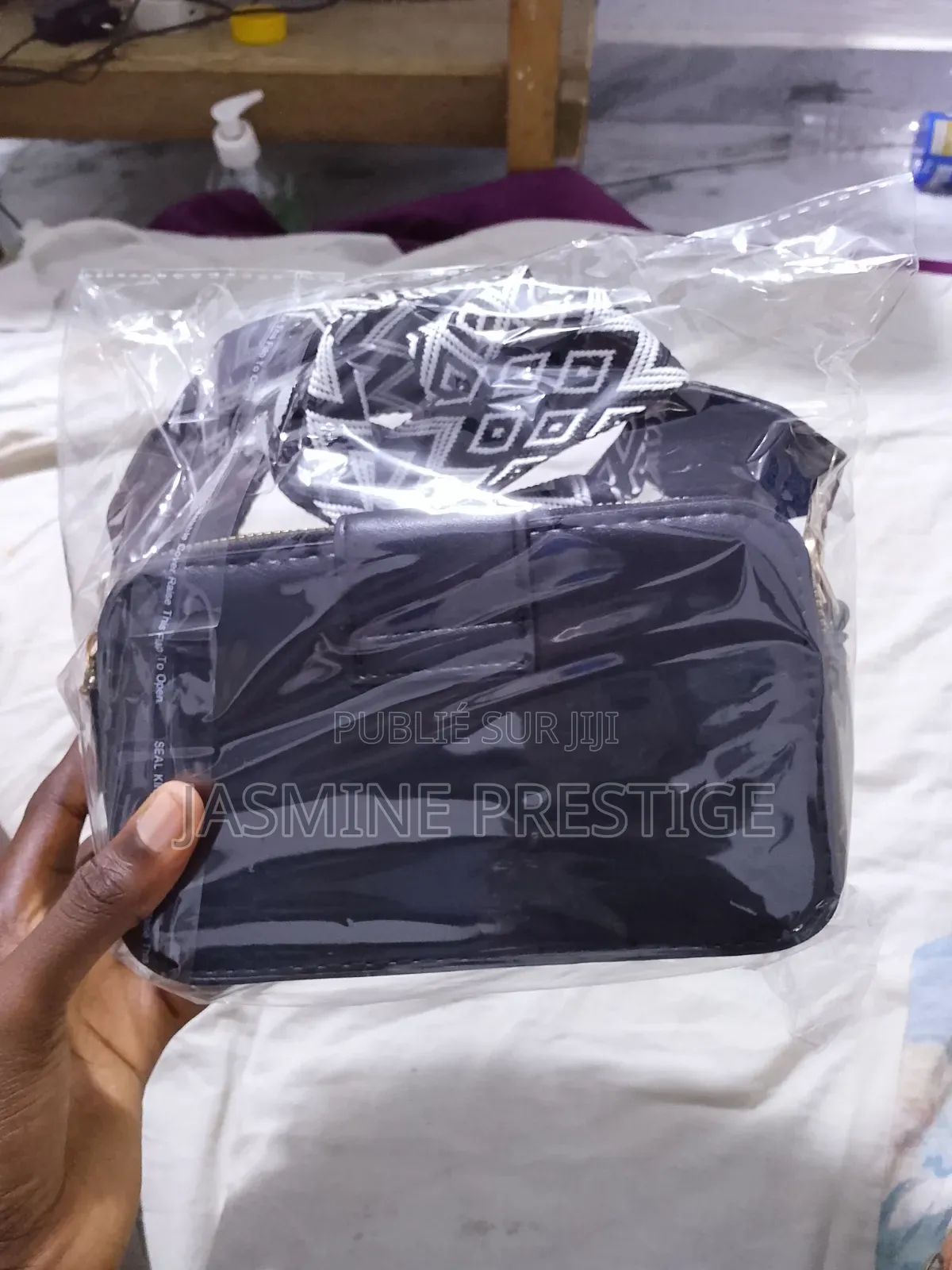 Promo Du Moment : Sacs À Main De Qualité À 4000F Chez Jasmine Prestige