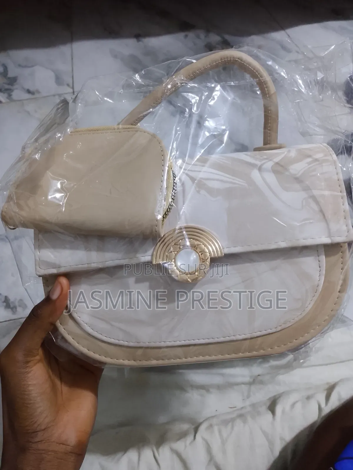 Promo Du Moment : Sacs À Main De Qualité À 4000F Chez Jasmine Prestige