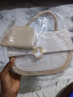 Promo Du Moment : Sacs À Main De Qualité À 4000F Chez Jasmine Prestige