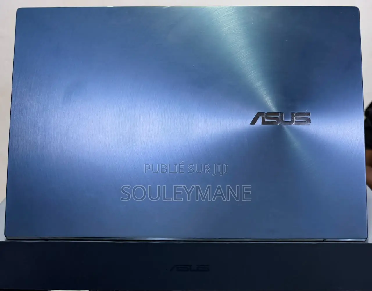 Ordinateur portable Asus Zenbook Duo 32GB Intel Core i7 SSD 1T