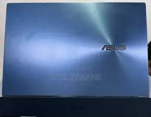 Ordinateur portable Asus Zenbook Duo 32GB Intel Core i7 SSD 1T
