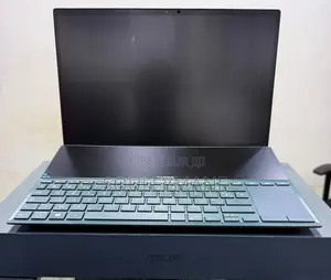 Ordinateur portable Asus Zenbook Duo 32GB Intel Core i7 SSD 1T