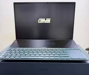 Ordinateur portable Asus Zenbook Duo 32GB Intel Core i7 SSD 1T