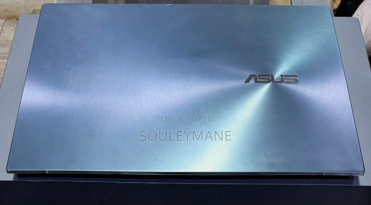 Ordinateur portable Asus Zenbook Duo 32GB Intel Core i7 SSD 1T