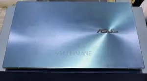 Ordinateur portable Asus Zenbook Duo 32GB Intel Core i7 SSD 1T