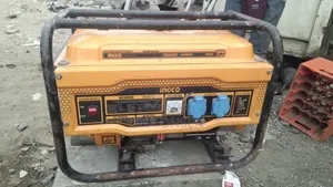 Lot Compresseur 50L+groupe 3kw Indigo Démarrent Nickel -Abidjan