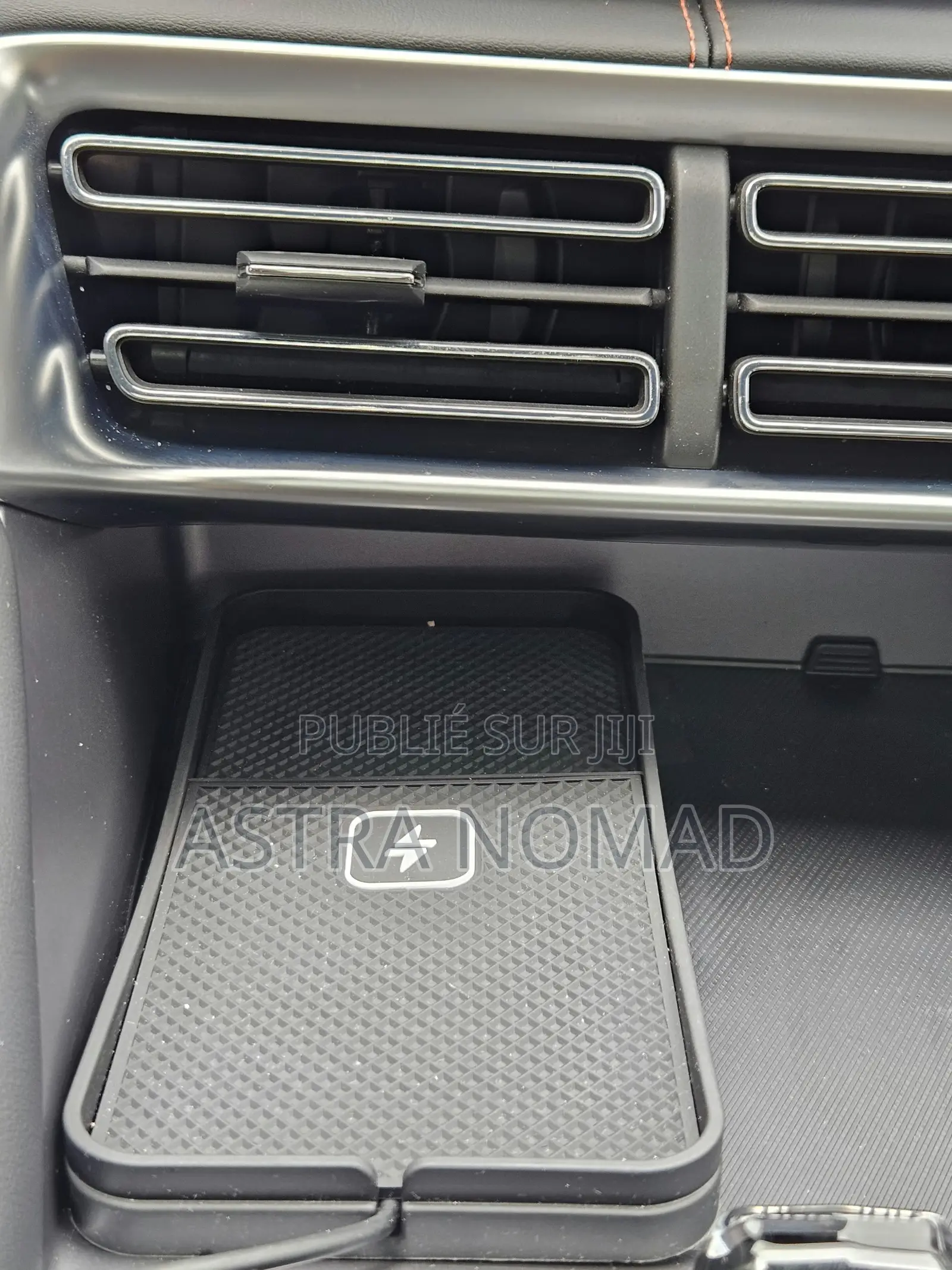 BYD Song Plus DM-i 2025 Noir
