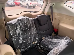 Mitsubishi Montero 2023 Rouge
