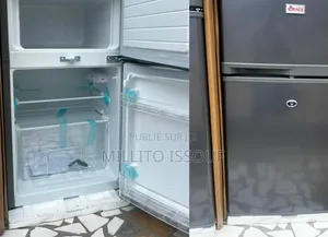 Frigo Congélateur
