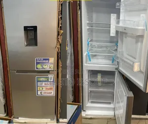 Frigo Congélateur