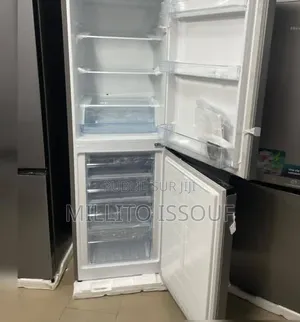 Frigo Congélateur