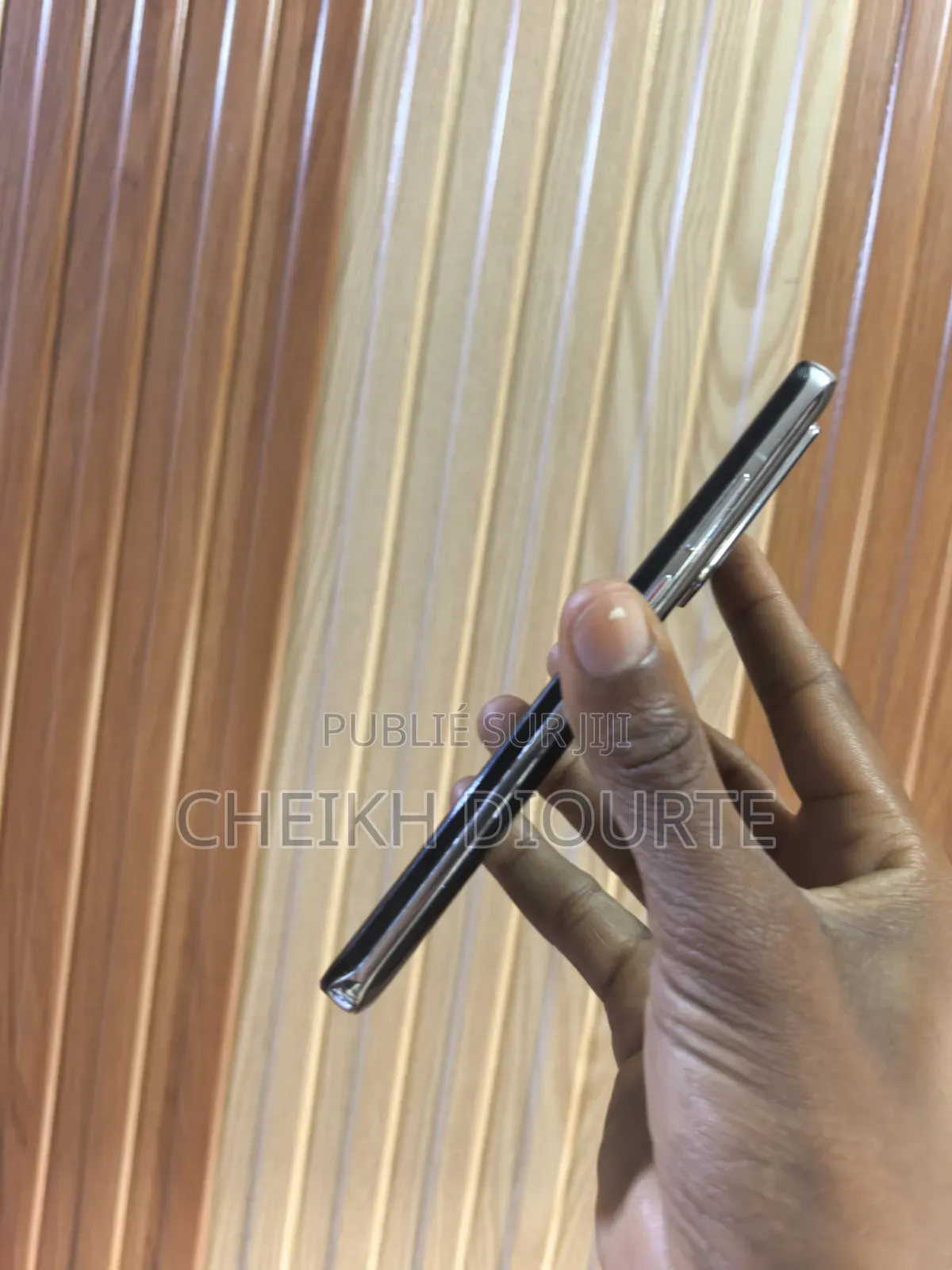 Huawei P40 Pro 256 GB Noir
