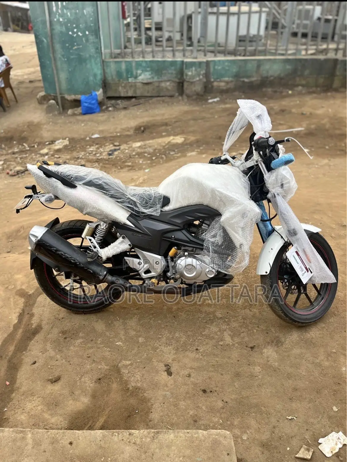Nouveau Apsonic AP150-175A 2026 Argenté