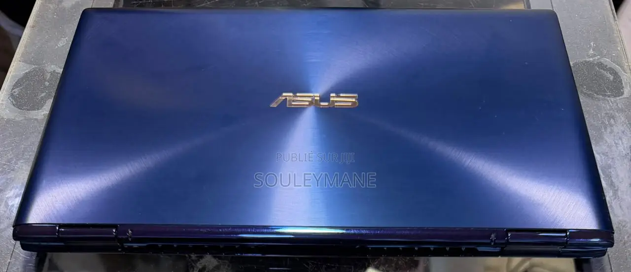 Ordinateur portable Asus UX360CA 8GB Intel Core i5 SSD 512GB