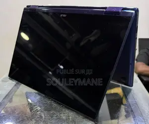 Ordinateur portable Asus UX360CA 8GB Intel Core i5 SSD 512GB