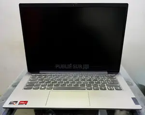 Ordinateur portable Lenovo Thinkbook 14 8GB AMD Ryzen 3 SSD 256GB