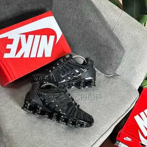 Nike Shox Tl