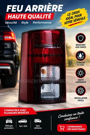 Accesoires De Voiture