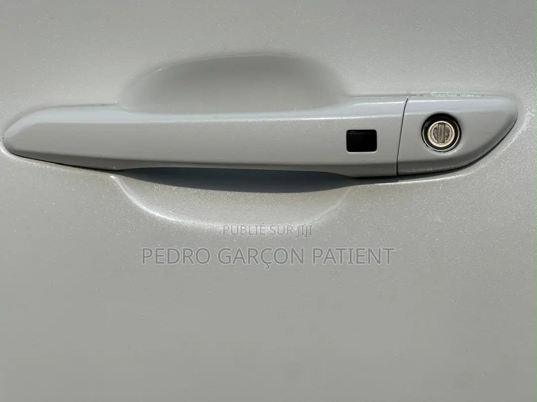 Hyundai Tucson 2020 Blanc