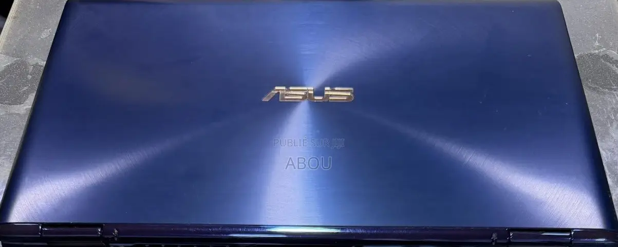 Ordinateur portable Asus Zenbook 13 OLED 8GB Intel Core i5 SSD 512GB