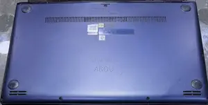 Ordinateur portable Asus Zenbook 13 OLED 8GB Intel Core i5 SSD 512GB