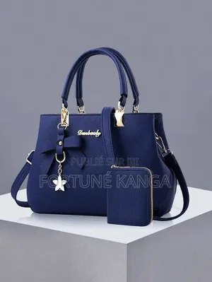 Sac De Femme