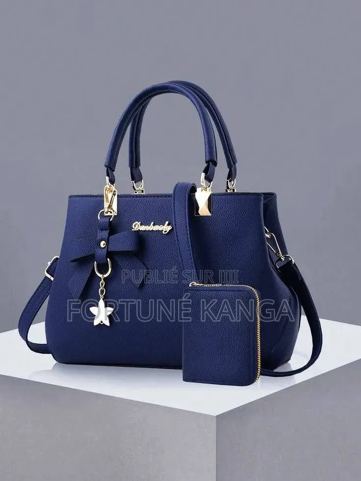 Sac De Femme