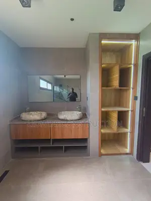 6chbre Duplex dans Bingerville à Vendre