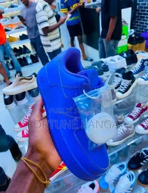 Chaussures