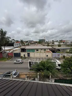 9chbre Duplex dans Deux Plateaux à Vendre