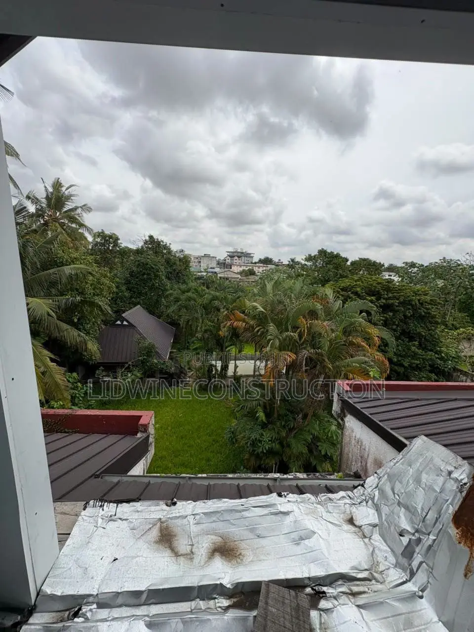 9chbre Duplex dans Deux Plateaux à Vendre