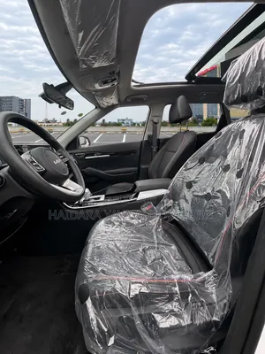 Nouveau Kia Seltos 2026 Blanc