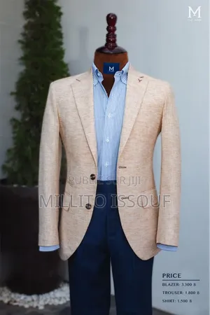 Veste Homme