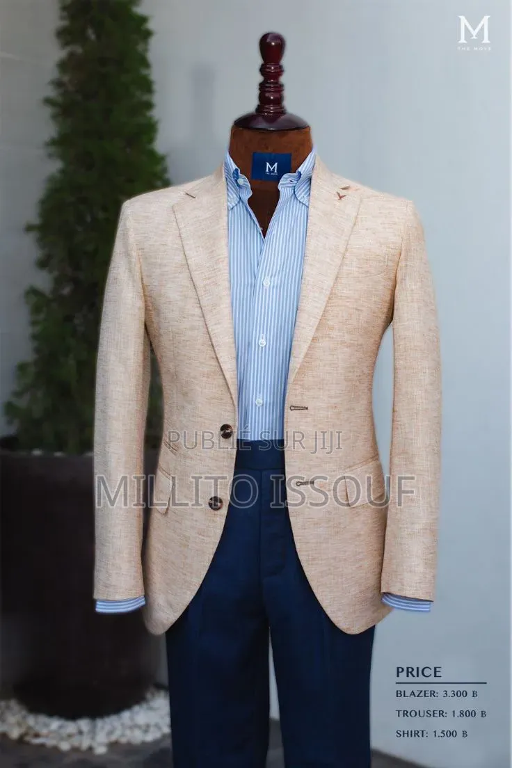 Veste Homme