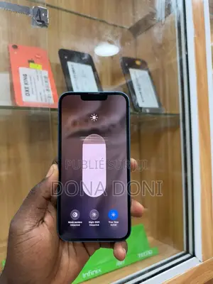 Apple iPhone 13 128 GB Bleu